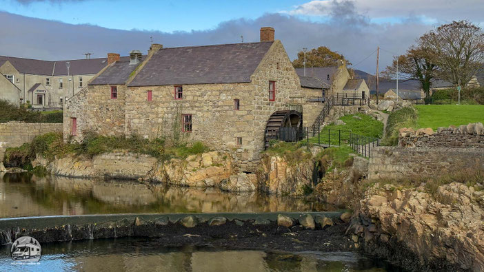 Irland mit dem Wohnmobil