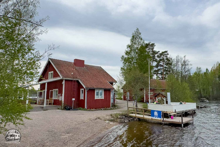 Finnland mit dem Wohnmobil