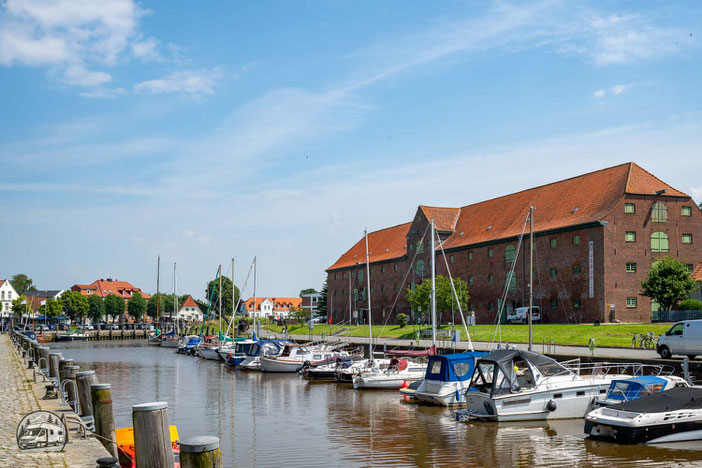 Schleswig Holsteins Nordseeküste mit dem Wohnmobil