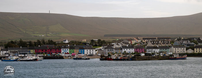 Irland mit dem Wohnmobil