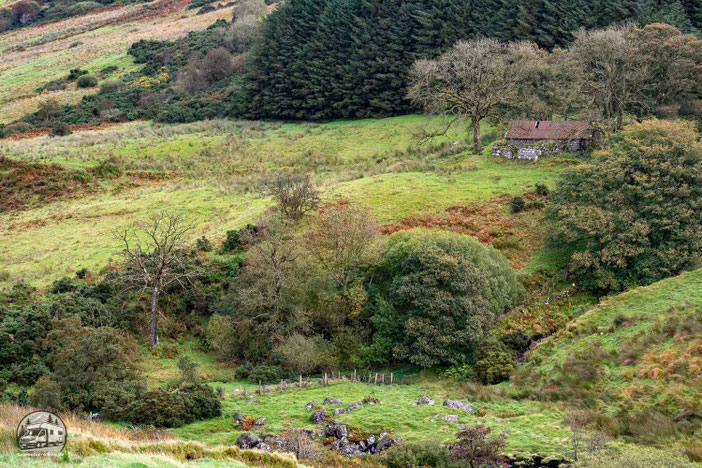 Irland mit dem Wohnmobil