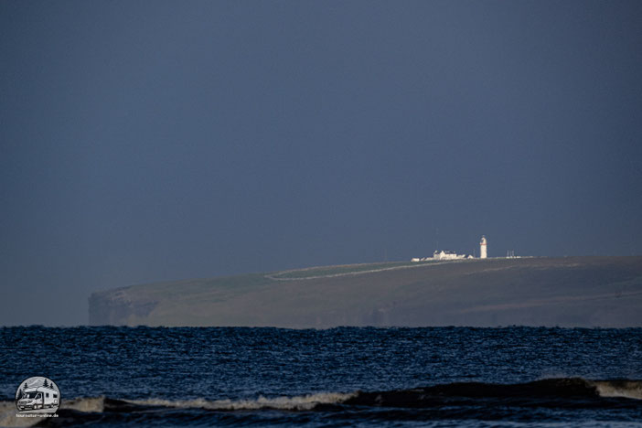 Irland mit dem Wohnmobil