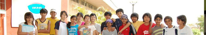 Batch of 2011