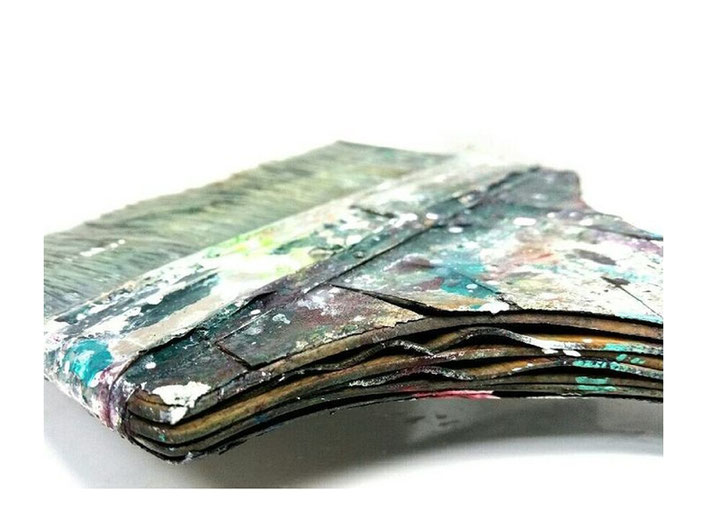 Pinsel Maler Atelier Kunst Art Kunst kaufen