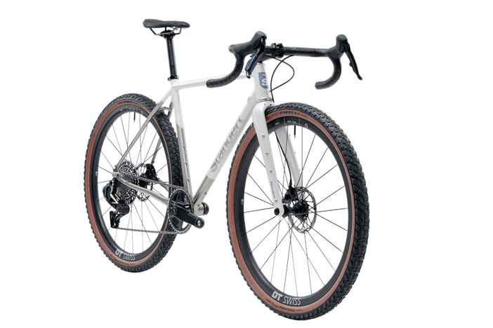 Standert Erdgeschoss (Fotos: © Poster_CA)