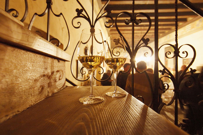 VinoCulti 2014 Dorf Tirol Tirolo Gourmet Südtirol
