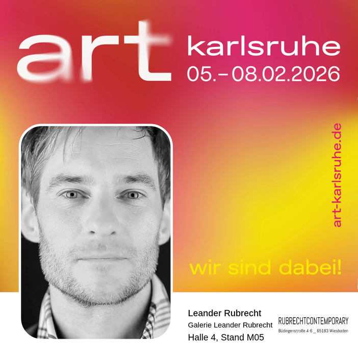 KARLSRUHE 2026 | 05.02.–08.02.2026