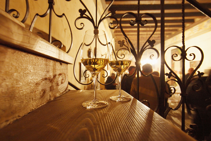 VinoCulti 2014 Dorf Tirol Tirolo Gourmet Südtirol