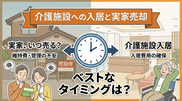 認知症リスクと3000万控除、期限から逆算