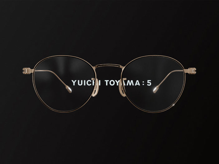 YUICHI TOYAMA.(ユウイチトヤマ)YUICHI TOYAMMA:5コレクション YUICHI TOYAMA.(ユウイチトヤマ)YUICHI TOYAMMA:5コレクション