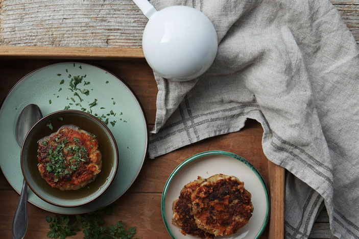 Kaspressknödel