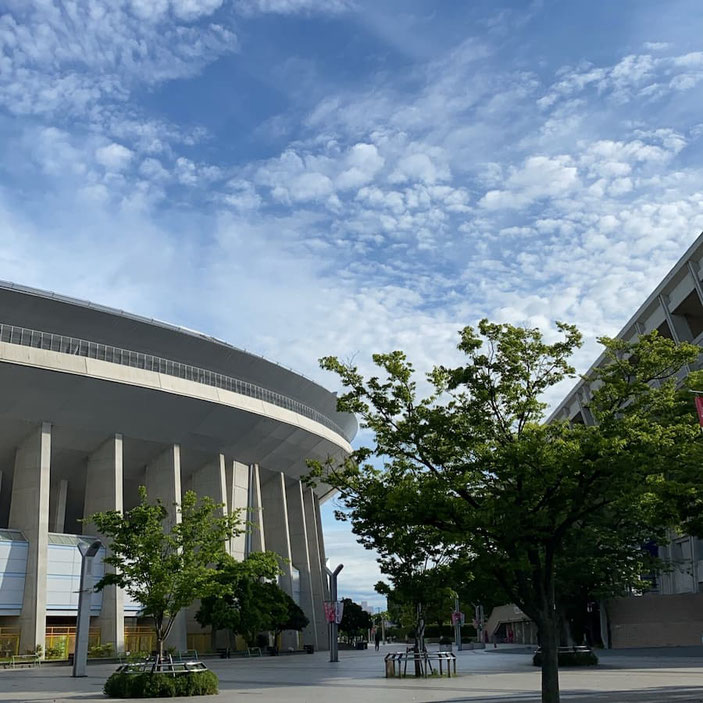 長居公園