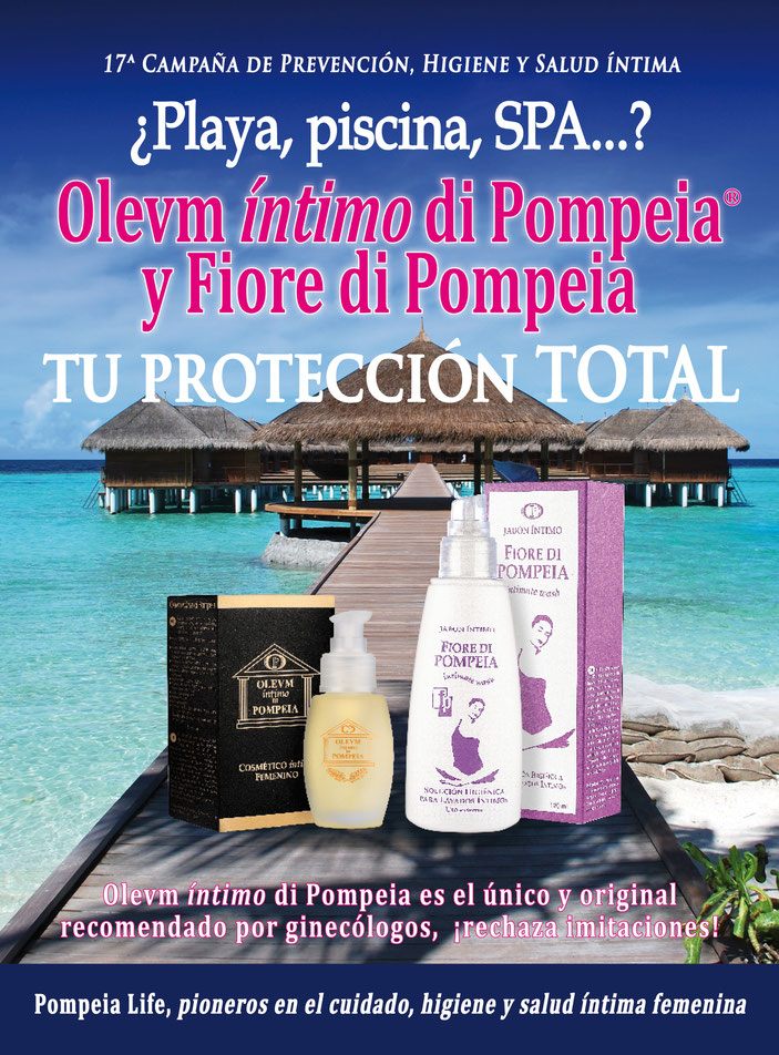 17ª Campaña de Prevención y Salud Íntima