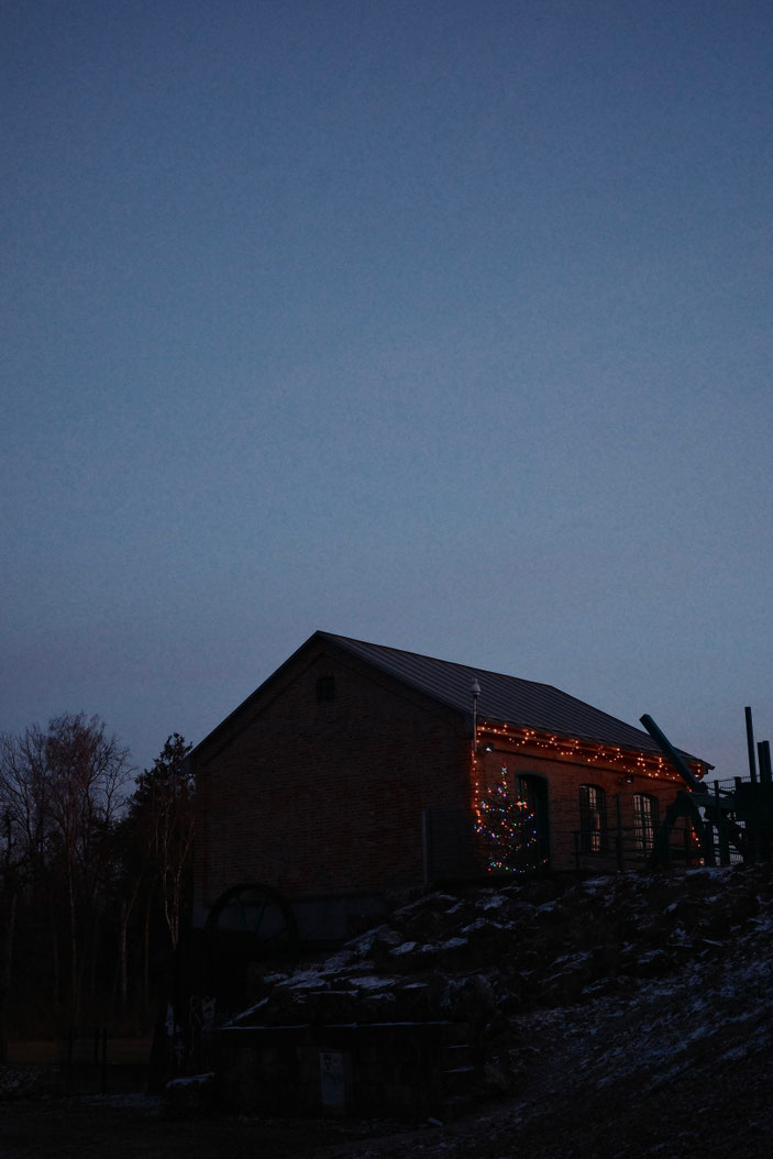 Abendstimmung