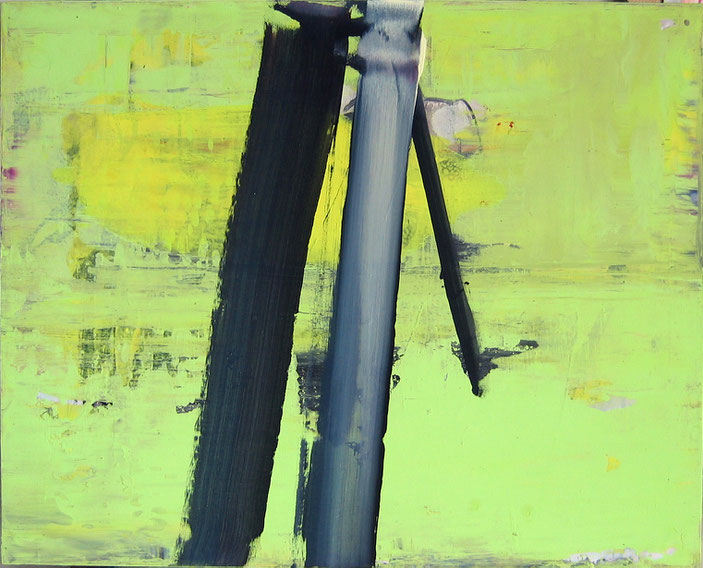 "08-042"-65x81,n acrylique sur toile, 2008