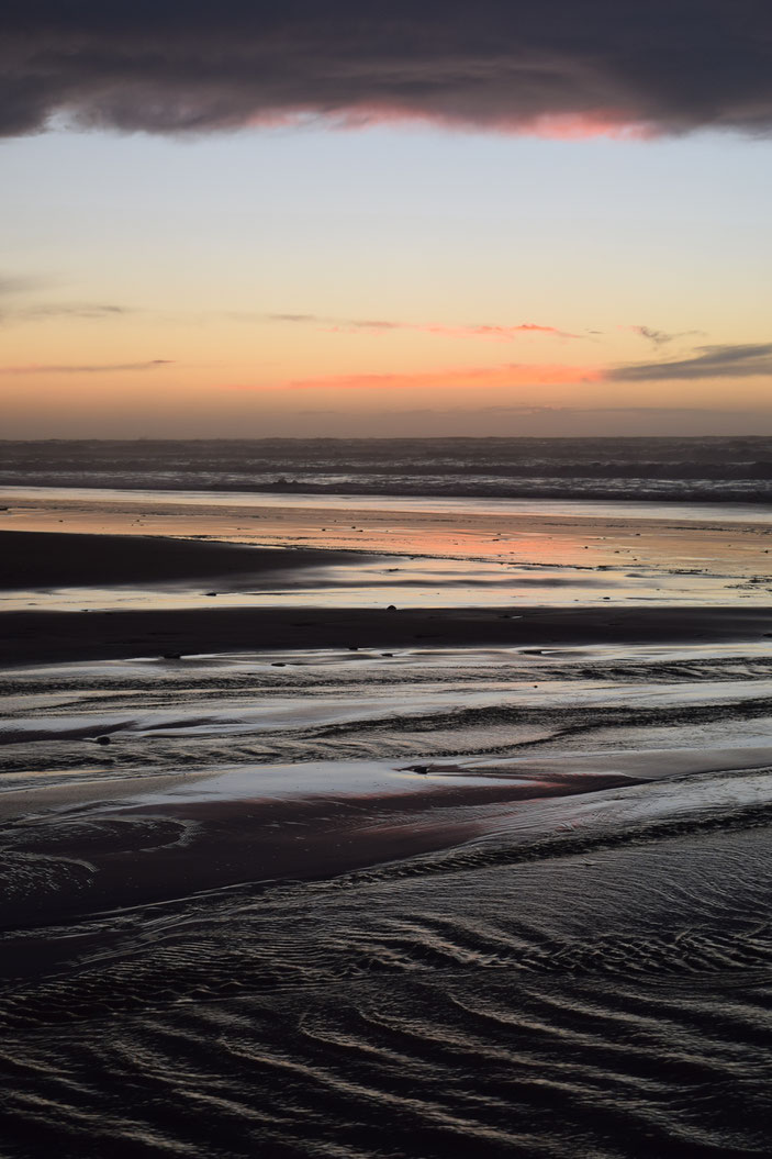 sunset at Cordoama, Vila do Bispo, Portugal