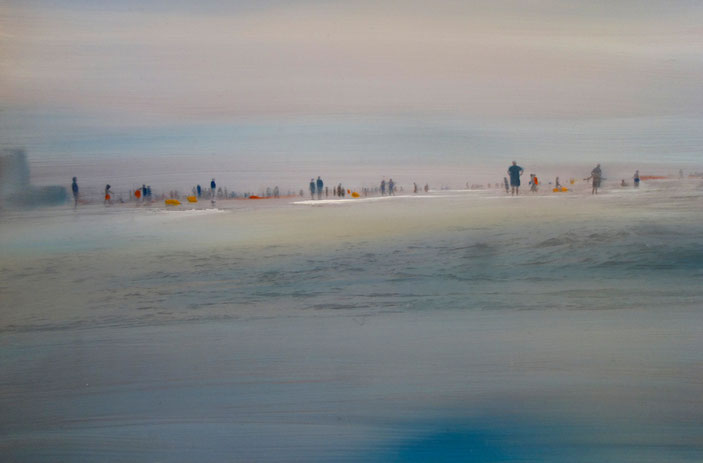 HUILE photographique - 19 x 29 - Cette huile n'est plus disponible