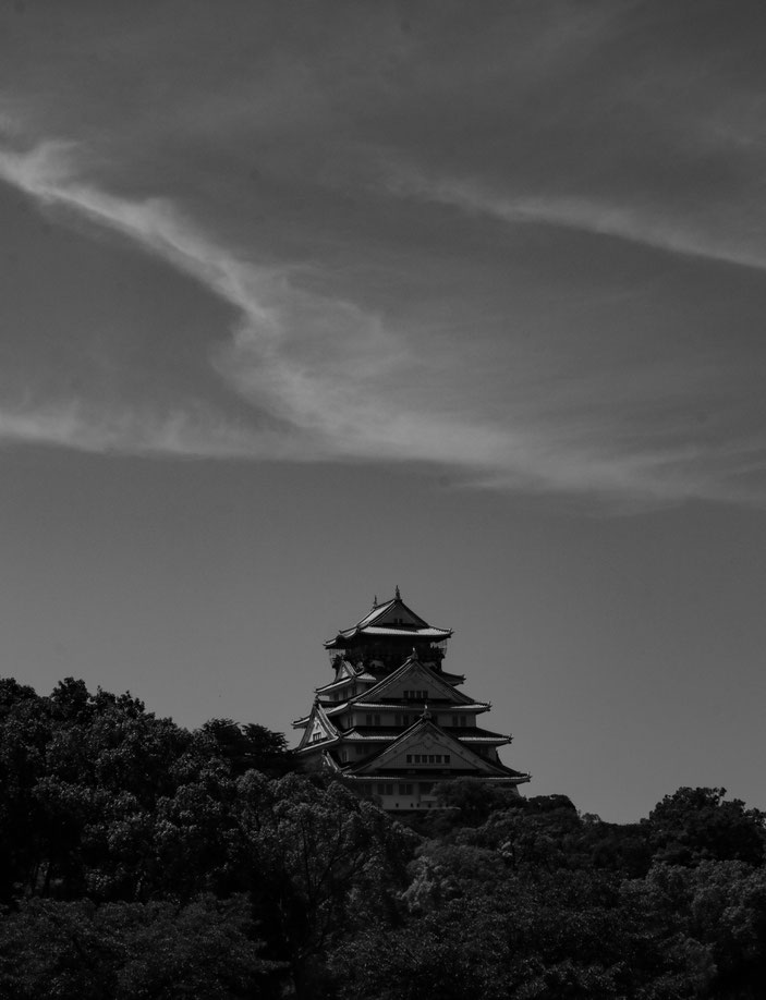 大阪市中央区 CanonEOS8000D Sigma50mmF1.4 photo:toshimasa
