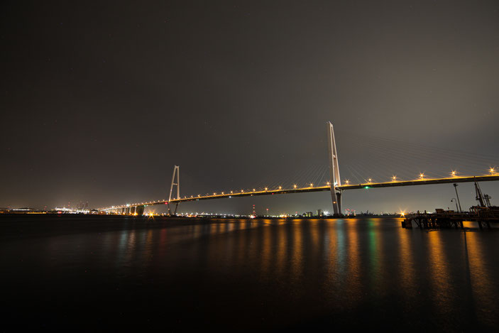 名港トリトン CanonEOS5Dmk2 SAMYANG14mmF2.8 photo:toshimasa