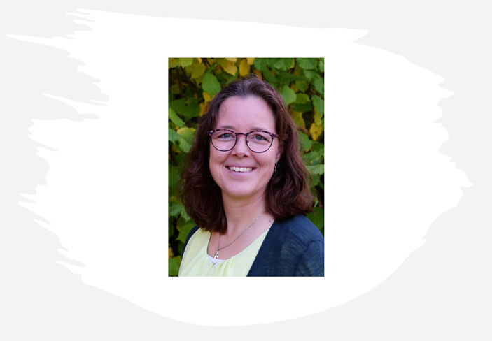 Portrait Antje Noller