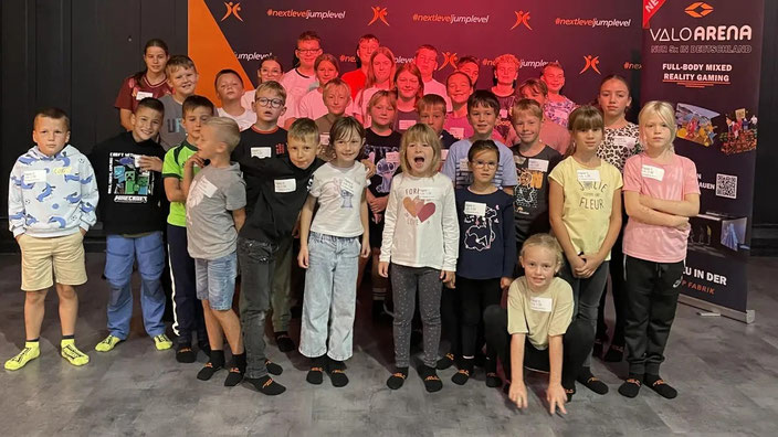 Zeltlager Wegfurt 2025