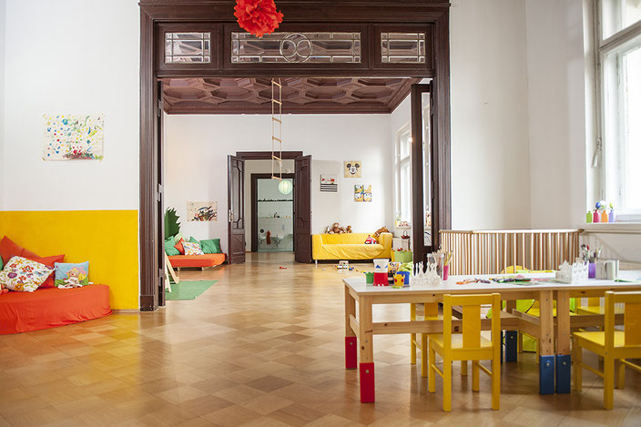 stundenweise-und-flexible-Kinderbetreuung-ab-0-Jahre Babysitter Kindertagespflege
