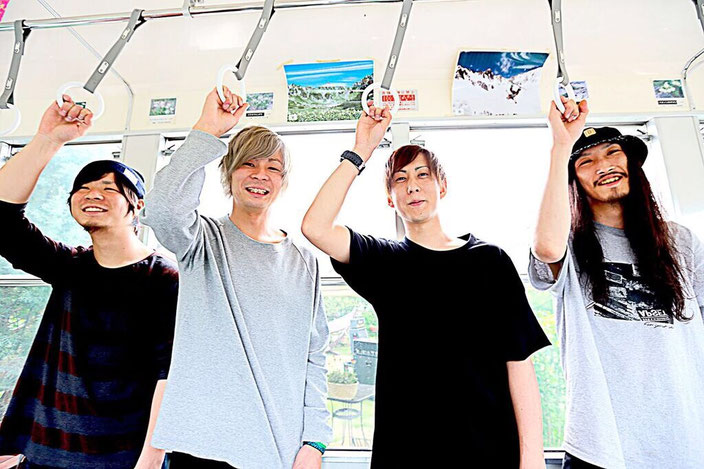 Left(大阪) - momentfes2018 ページ！