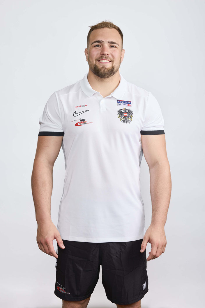 Benjamin Greil musste bei der WM frühzeitig die Segel streichen