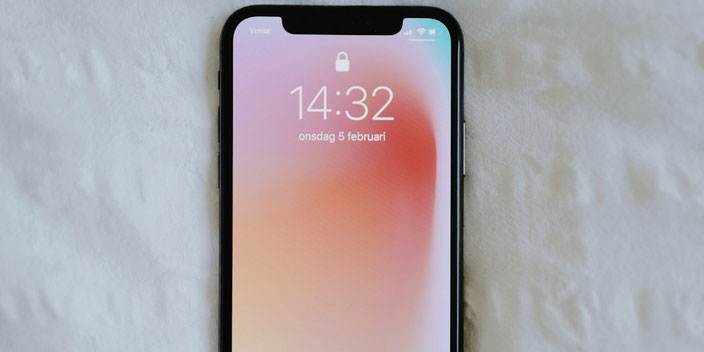 Take a digital detox