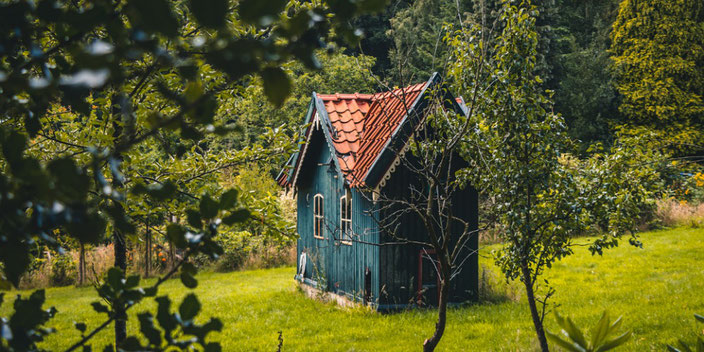 Tiny house