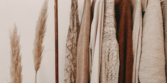 Capsule wardrobe