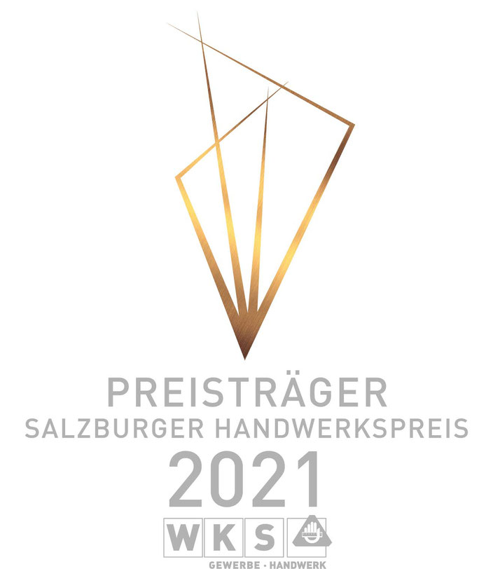 Ing. Ralf Weichselbaumer hat 2021 den Salzburger Handwerkspreis bekommen