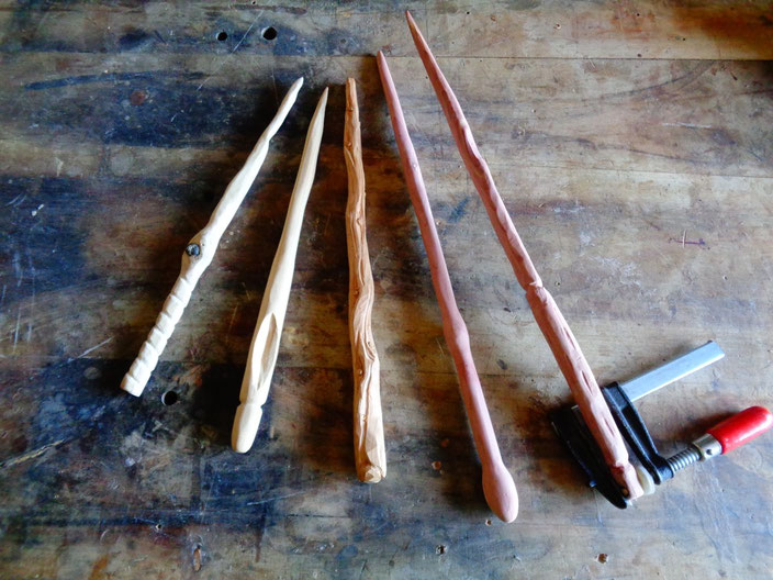 Kinderkurse, schnitzen, Handwerkskunst, Kunst, Kurs, Spiez, Holzflickwerk, Weiterbildung, Handwerk