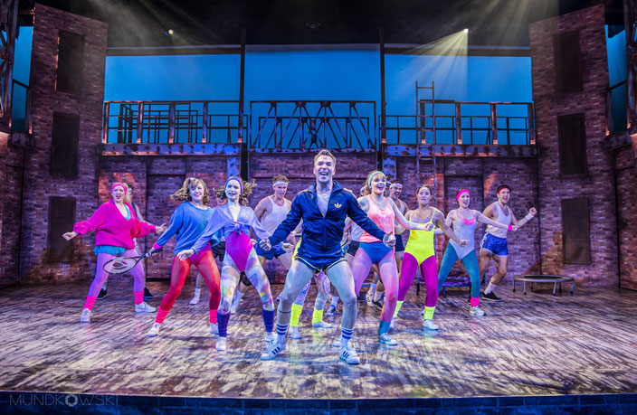 (c) Frist Stage Theater // Dennis Mundkowski