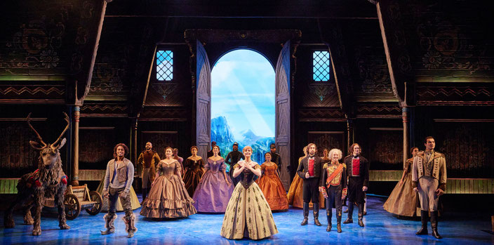 (c) Disney_Foto Johan Persson