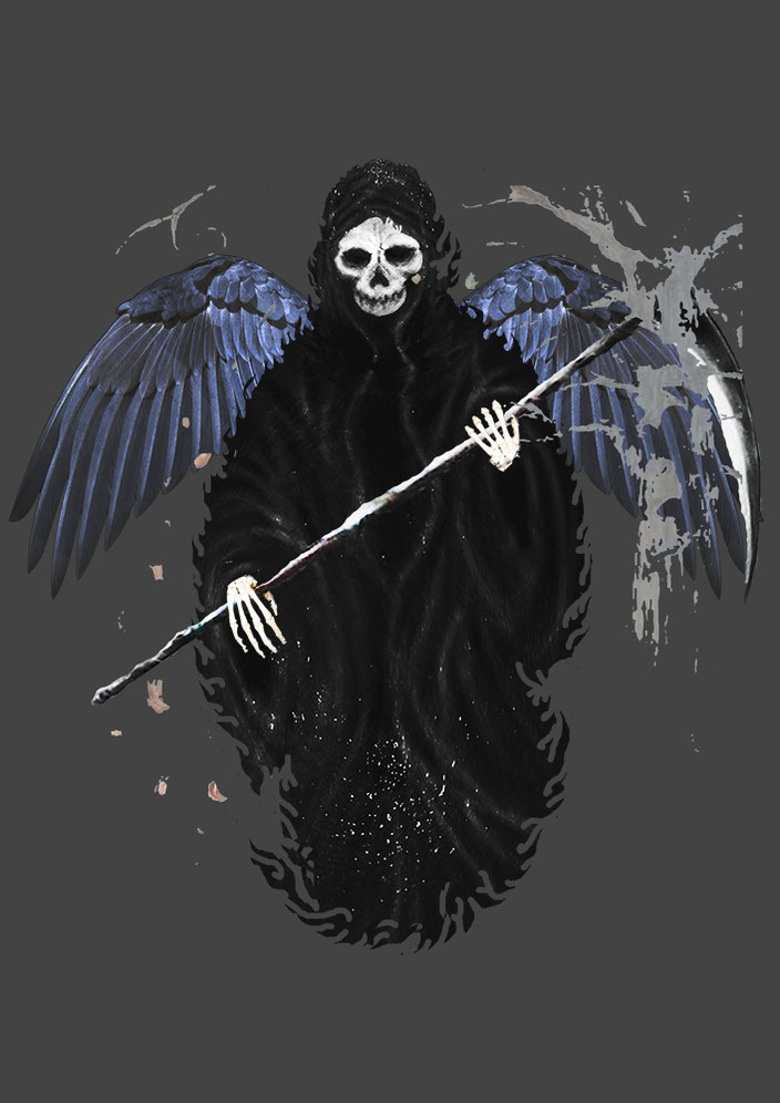 死神