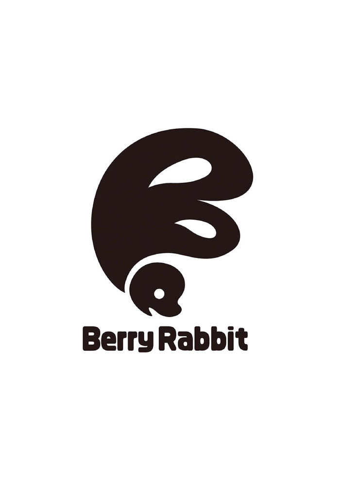 berryrabbit ロゴ