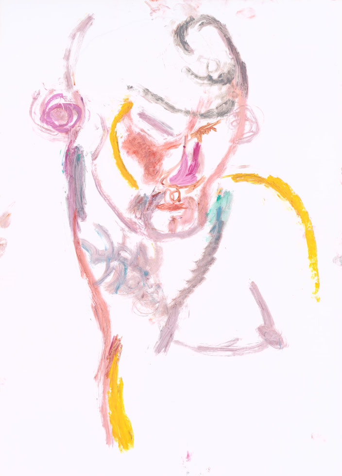 Cover: Klaus Rungger