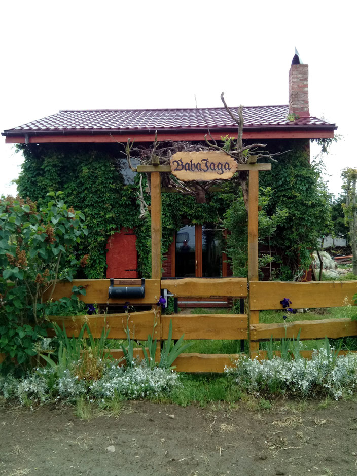 Haus (aussen)