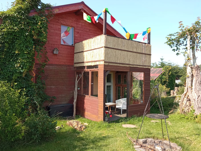 Haus (aussen)