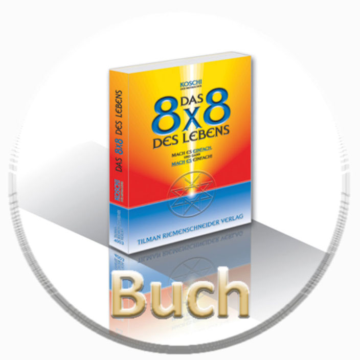 Heute steht hier Kalendertuerchen Nr. 8