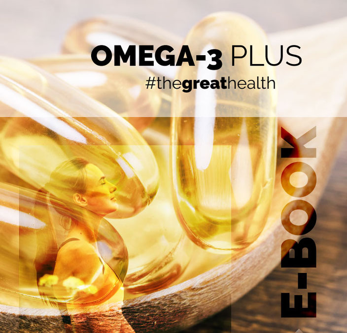 OMEGA 3 ebook
