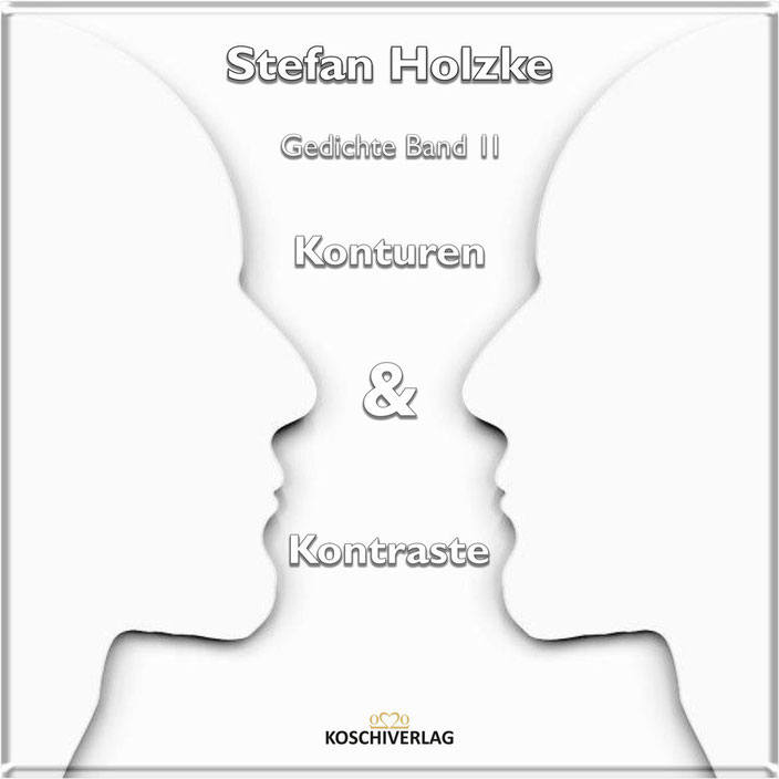 Titel von Konturen & Kontraste