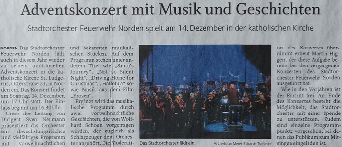 OK vom 08.12.2025