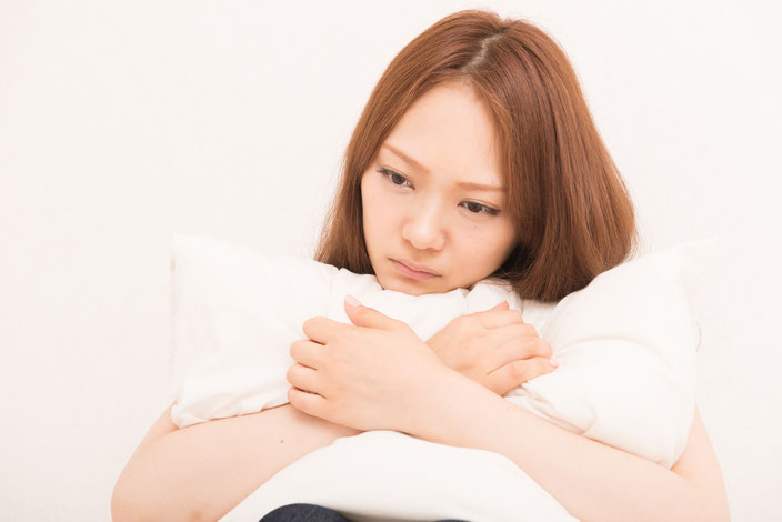 ブログ まだまだ不安だよ 画像