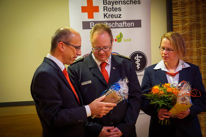 Vielen Dank an Armin Mergl, Roland Krause, Marina Schmidt und Wolfgang Fürst für die gemeinsammen Erfolge und ihren unermüdlichen Einsatz.