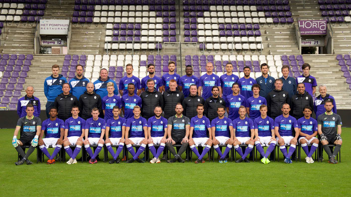 Kfco Beerschot Wilrijk Welcome To Purple Inside The Website Of Purple Teams In The World