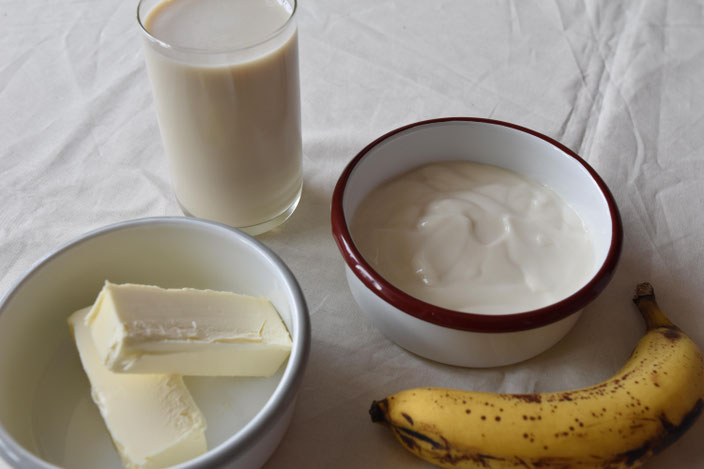Vegan backen: Mit diesen veganen Alternativen gelingt’s RiekesBlog