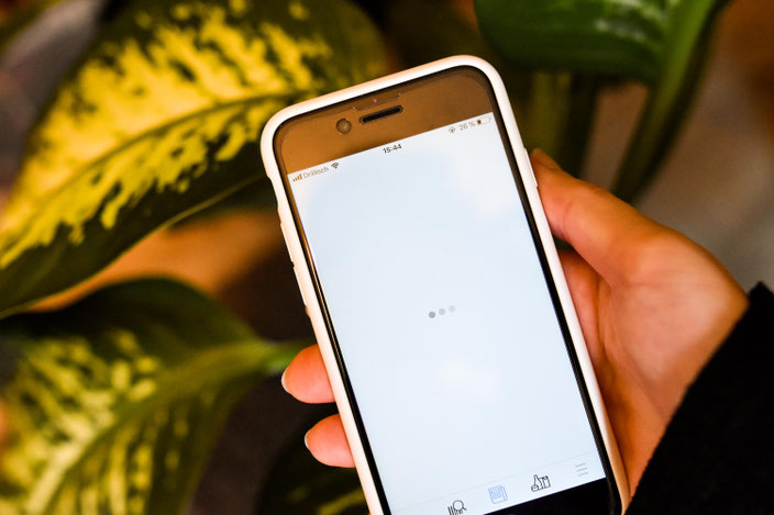 Diese kostenlosen Apps helfen dir dabei einfach und schnell ein nachhaltiges Leben zu führen RiekesBlog