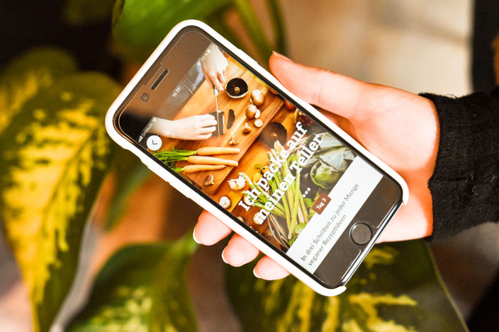 Diese kostenlosen Apps helfen dir dabei einfach und schnell ein nachhaltiges Leben zu führen RiekesBlog